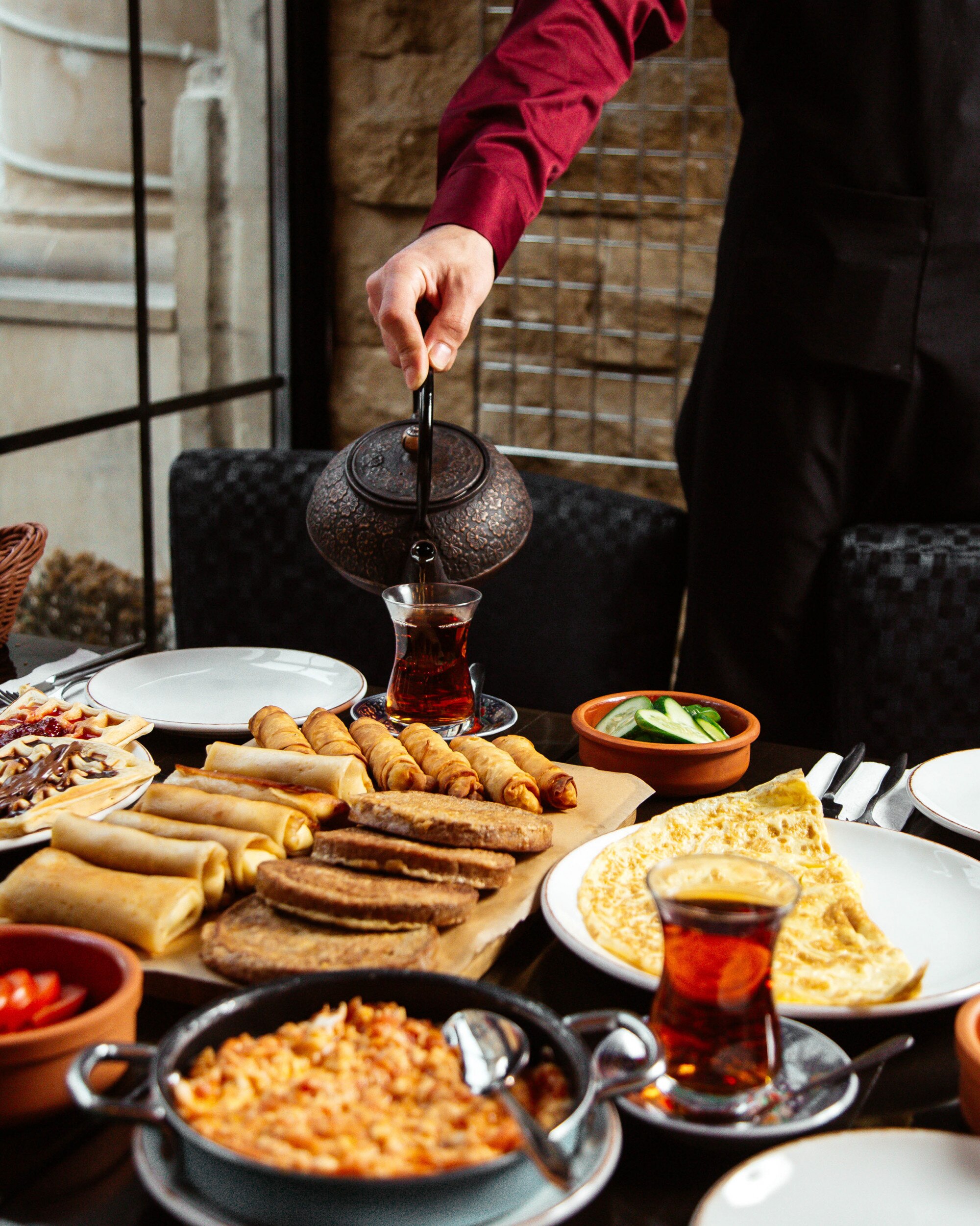 Savor authentic Turkish flavors: Find Out the Best Turkish Restaurants in London