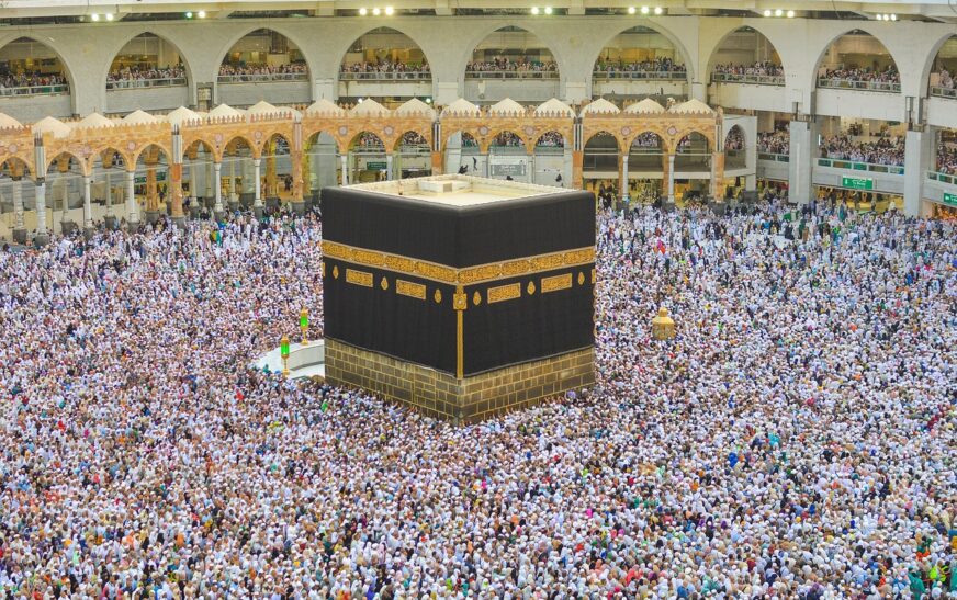 Hajj and Umrah Expert 2024 Packages Now Available in London, Twickenham