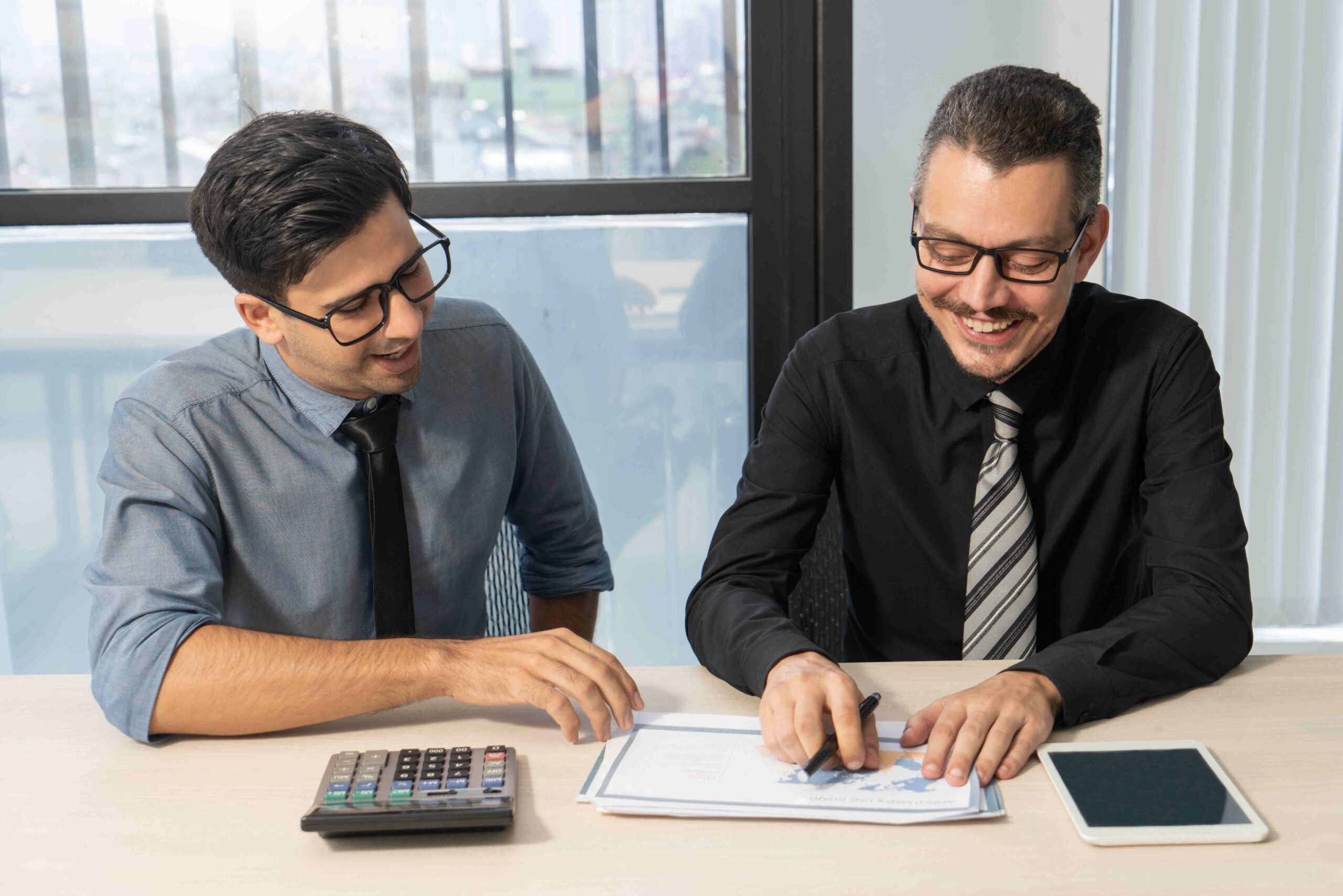 The Self employed Tax advisers and Accountants in West End London and Mayfair