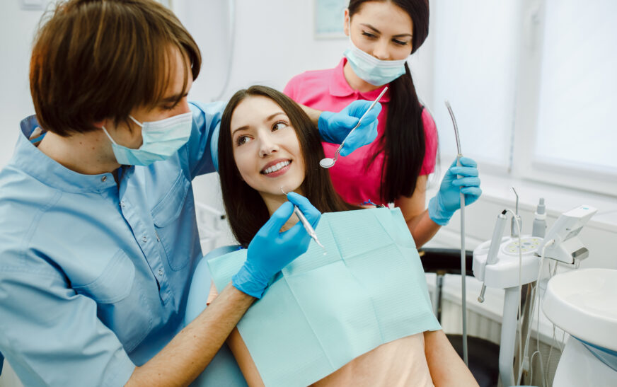 Experienced dentists in Fremantle