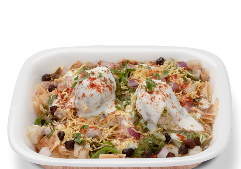 Best Samosa Chaat in London: A Food Lover’s Delight