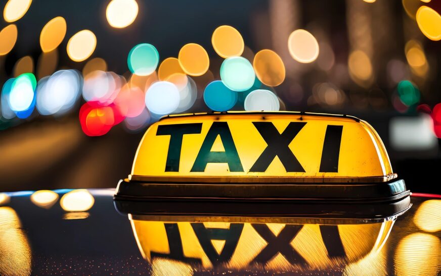 Your Complete Guide to Stansted Airport Taxis: Fast, Safe & Affordable