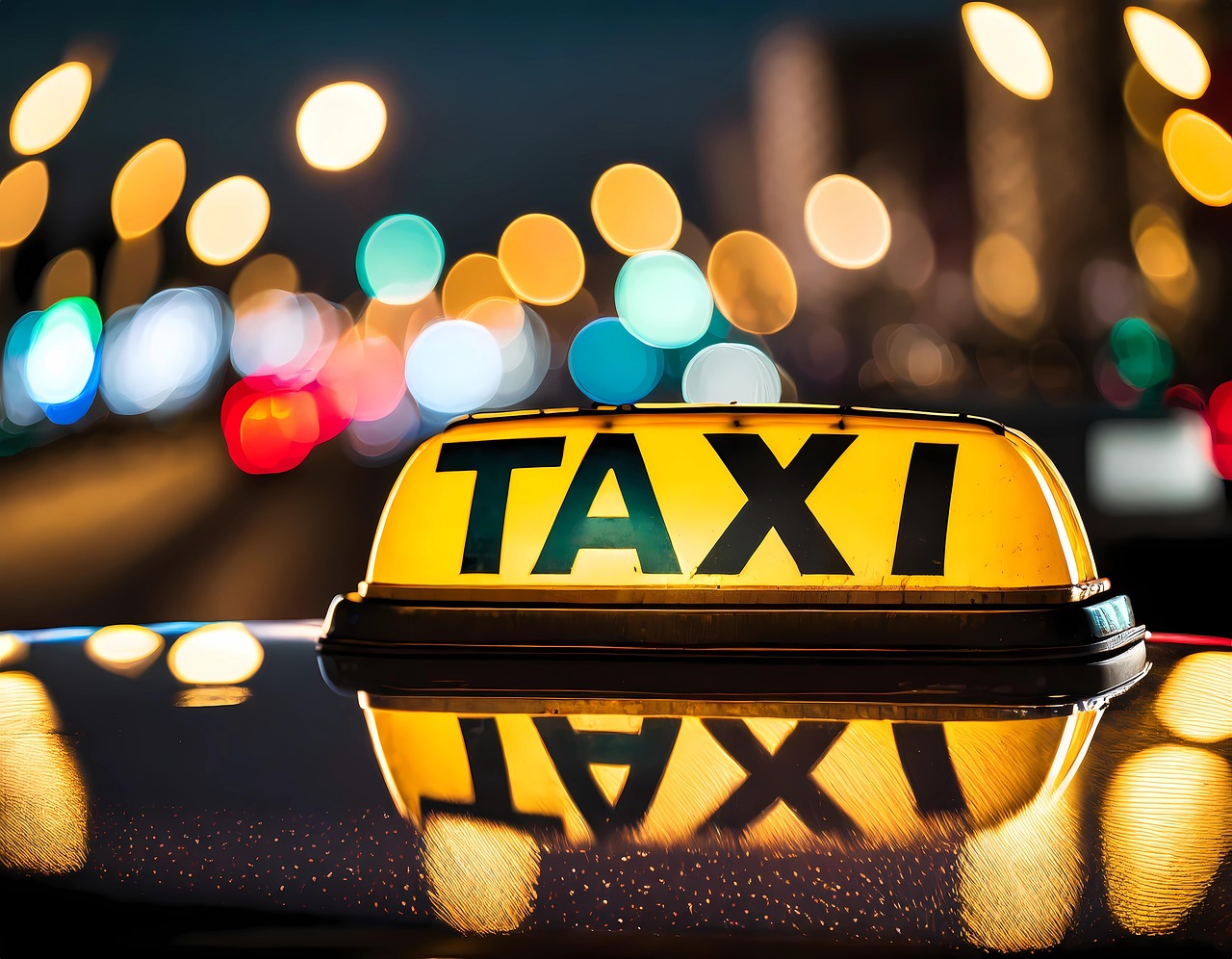 Your Complete Guide to Stansted Airport Taxis: Fast, Safe & Affordable