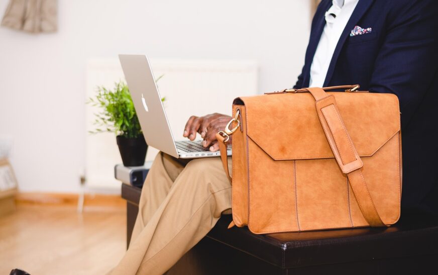 Men Bags Watford – Revolutionizing Style and Function for the Contemporary Man