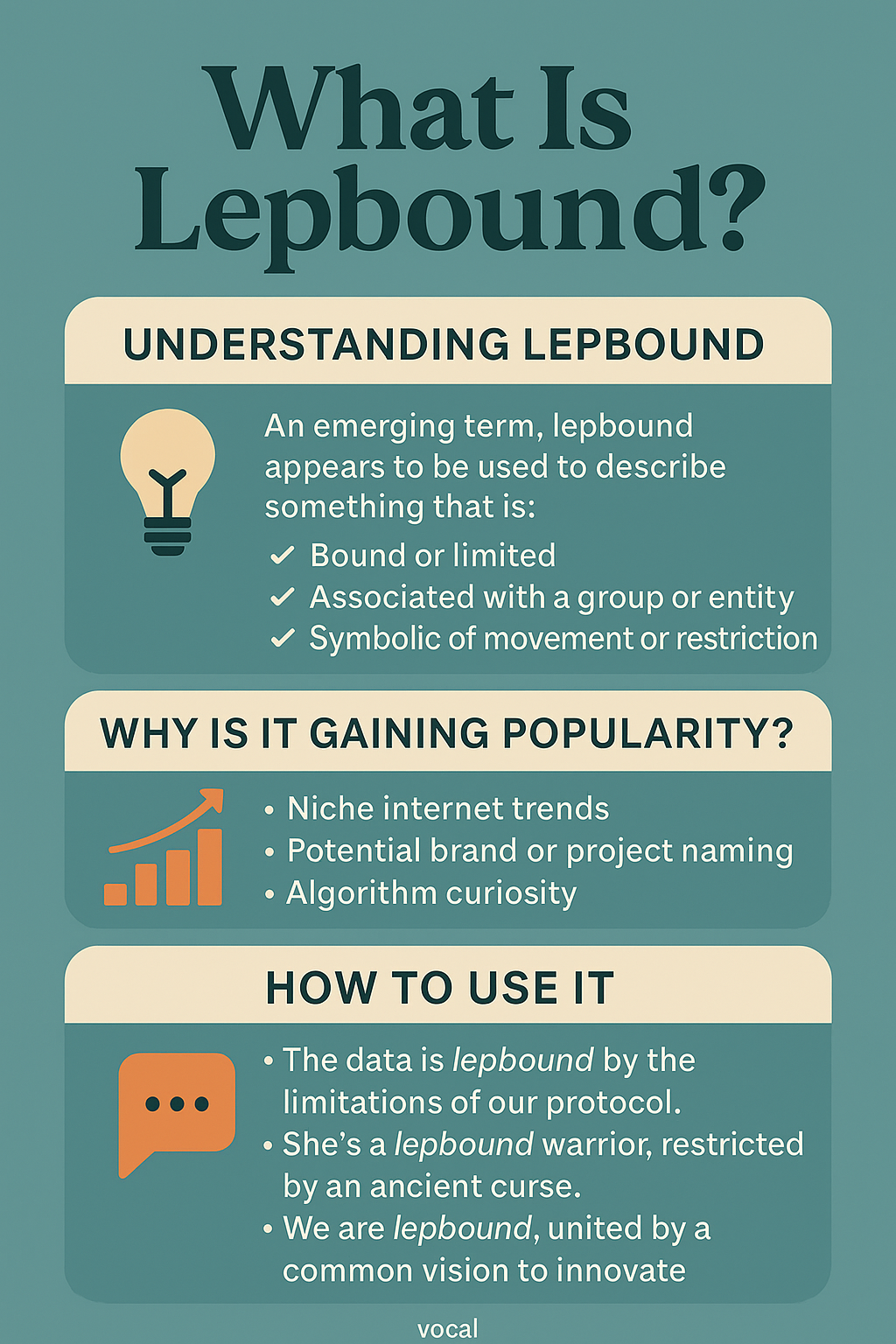 What Is Lepbound? Everything You Need to Know About This Trending Term
