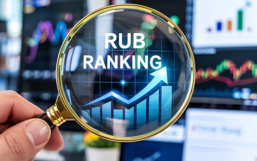 Rub Ranking: The Hidden SEO Metric You Need to Know