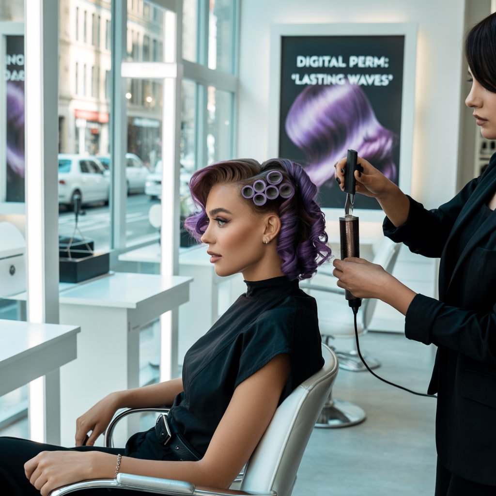 digital-perm-Does-It- Last