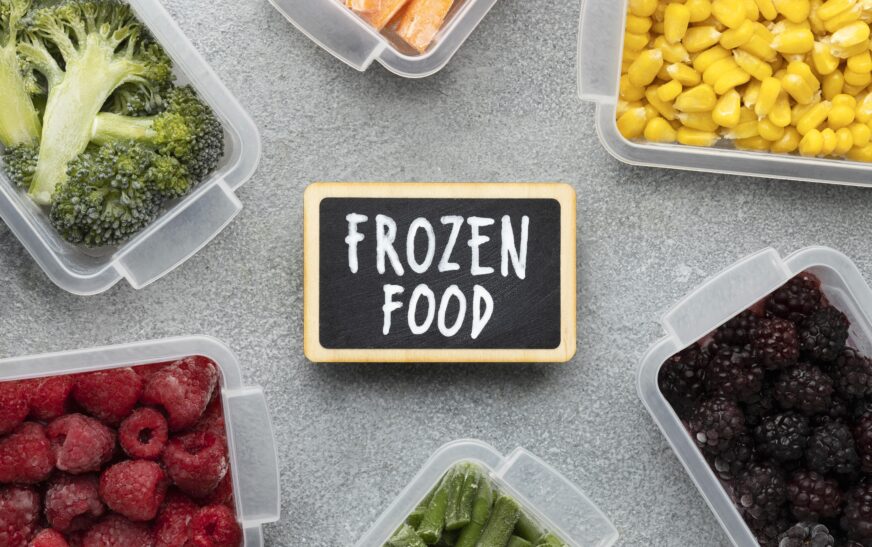 How to Freeze Food for Meal Prep | Long Lasting Meals