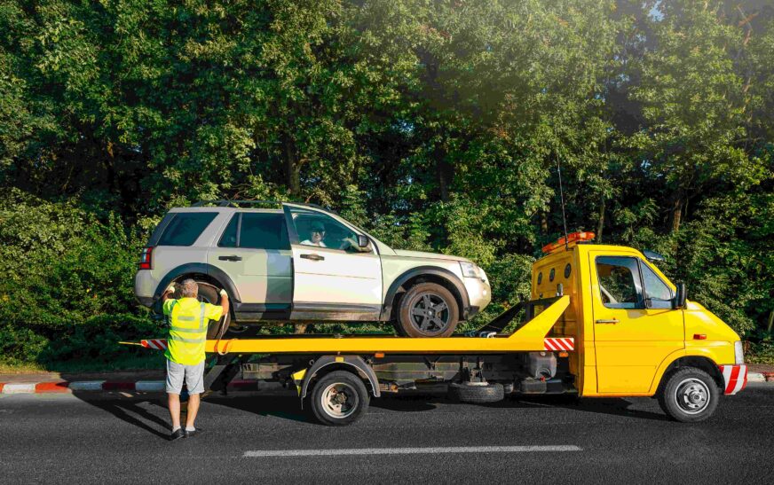 Need a Cheap Tow Truck Near Me? Fast, Affordable Towing Services You Can Count On