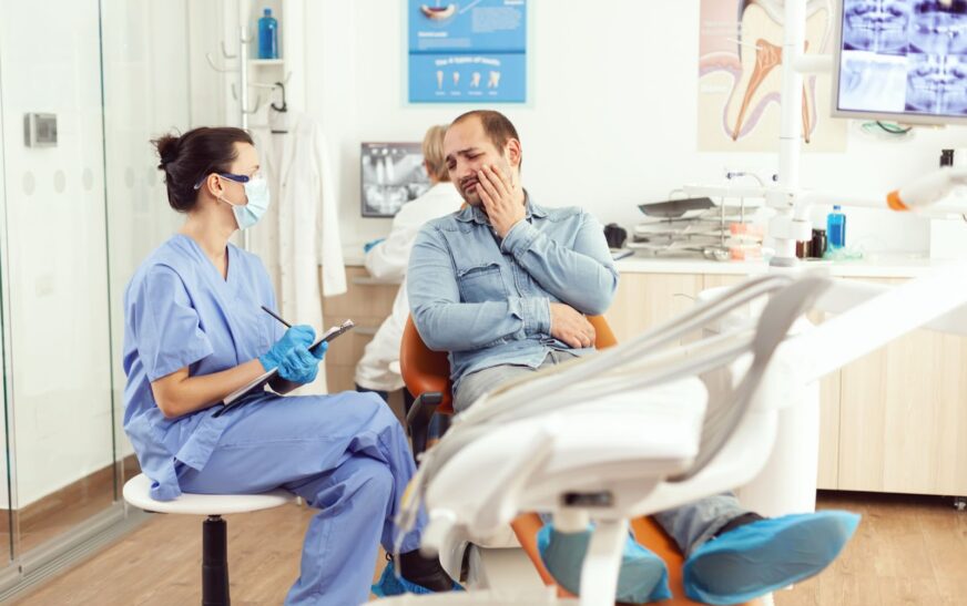 Emergency Dentist: Quick, Reliable Treatment When You Need It Most