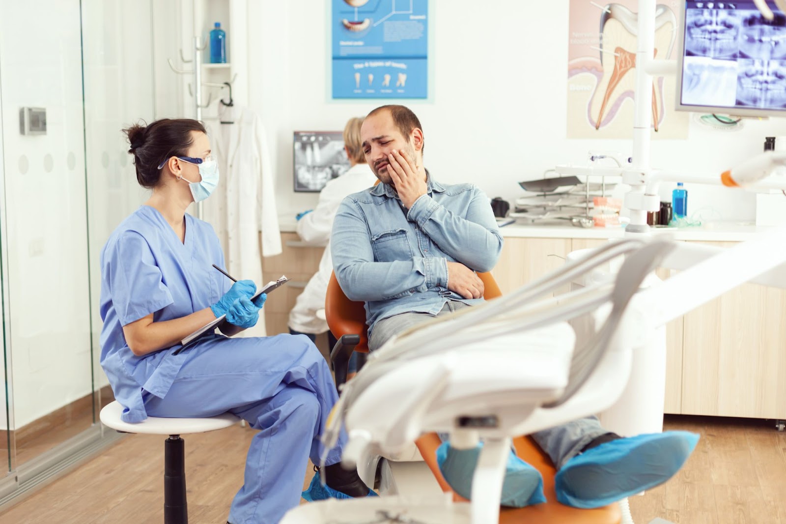 Emergency Dentist: Quick, Reliable Treatment When You Need It Most