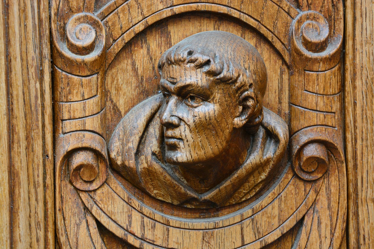 Discover the Timeless Beauty of Wood Carvings for Sale