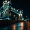 london-by-night