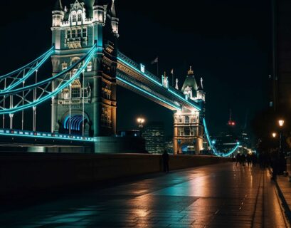 london-by-night