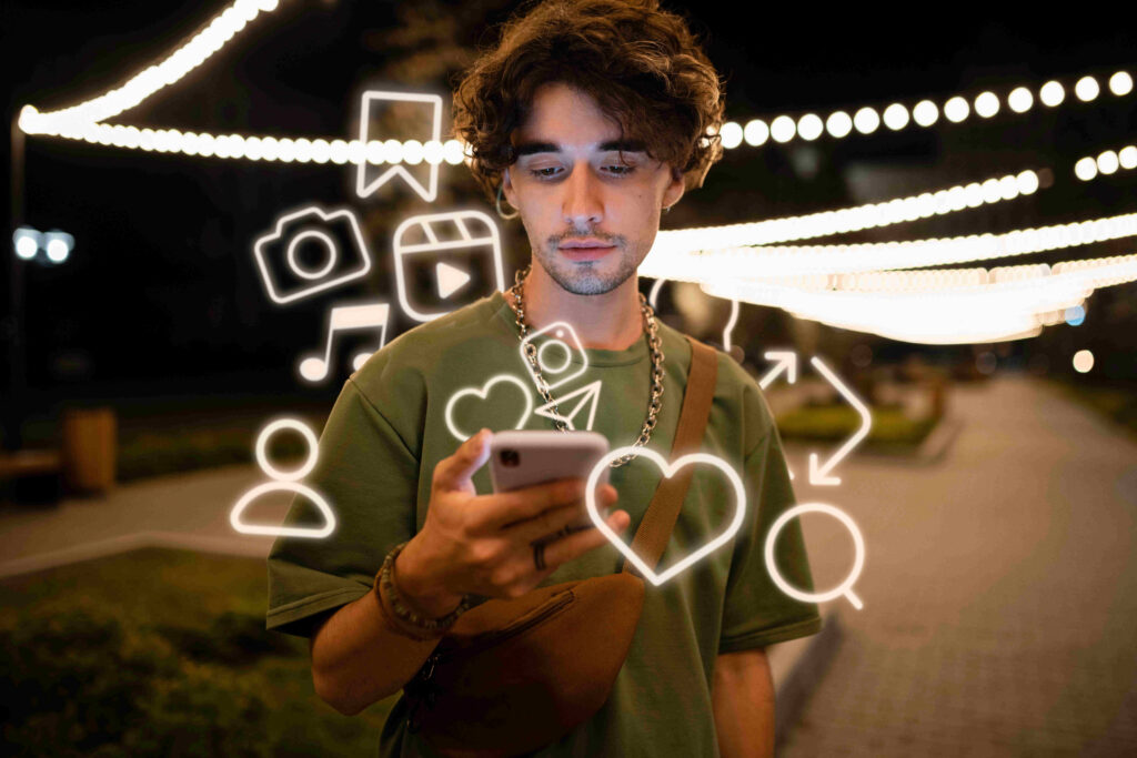 Social-Media-Fame