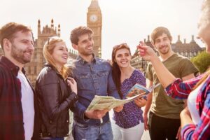 day trips from London